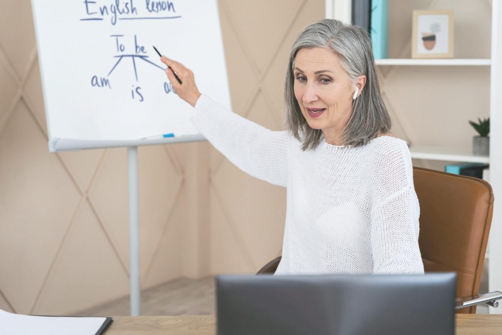Équipe baxolinaveru au travail