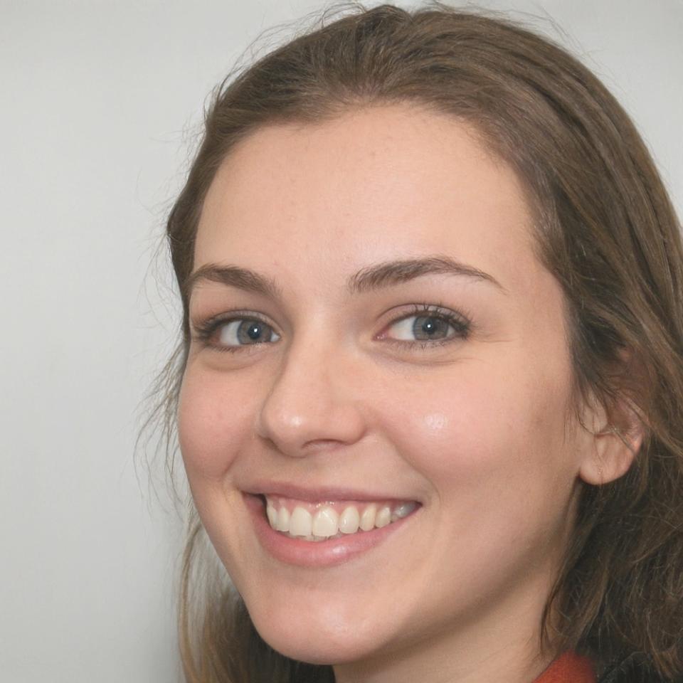 Portrait de Camille Rousseau